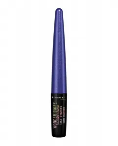 Подводка для глаз Wonder Swipe London Rimmel, 10 F**K
