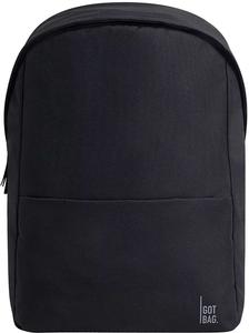 Рюкзак Got Bag Easy Pack на молнии , черный