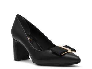 Туфли Anne Klein Betty Pump, черный