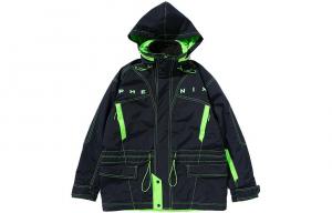 Горнолыжная куртка SP27, унисекс Phenix, moran mn