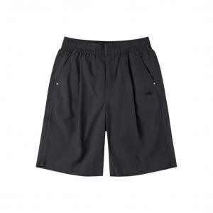 Мужские повседневные шорты The North Face, 0c5/ink carbon серый