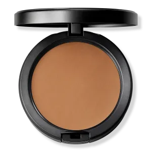 Тональная пудра Studio Fix Powder Plus MAC, NC47 (deepest neutral with golden undertone for deep dark skin​)