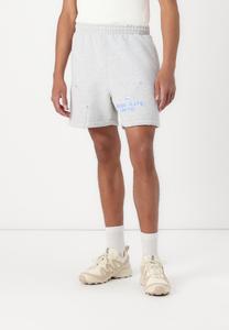 Шорты Pal Sporting Goods RIVER RATS DOUBLE UNISEX, Mottled Light Grey