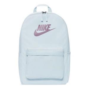 Сумка heritage backpack 25l 'baby blue' Nike, голубой