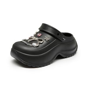 Сабо женские Millies, White