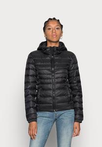 Зимняя куртка ONLY, черный