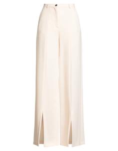 Брюки Cristinaeffe, бледно-розовый