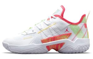 Винтажные мужские баскетбольные кроссовки Jordan One Take 2