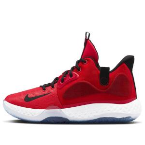 Кроссовки kd trey 5 vii ep Nike, красный