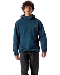 Мужская толстовка с капюшоном Arc'teryx Konseal, Light Nightscape/Night