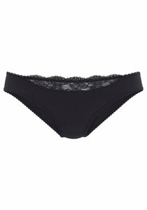 Трусики NUANCE, черный