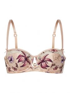 Бюстгальтер на косточках O5GC19 KCQ90 Guess, мультиколор