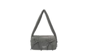 Reebok Тканевая женская сумка через плечо, Soft Grey Gray