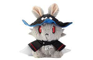 Skadi Mountain Rabbit, Reissued Version Dolls плюшевая кукла высота 21cm Arknights