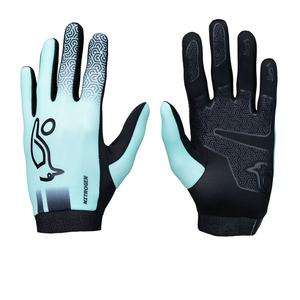 Перчатки Kookaburra Nitrogen Hockey, синий