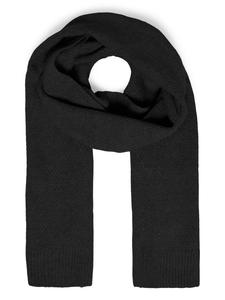 Oxmo Шарф 'OXNERA' в черном цвете