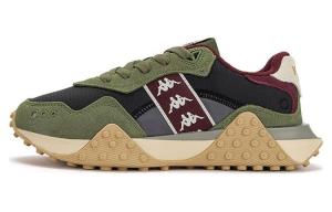 Kappa Кроссовки Унисекс, Green