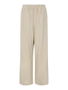 Широкие брюки Apricot, бежевый