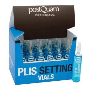 Крем для волос sprühfestiger Postquam, объем 24 vials x 18 мл