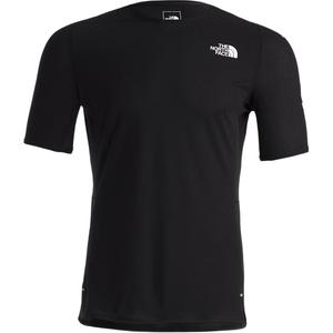 THE NORTH FACE Футболка мужская черная FW24