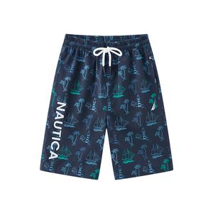 Детские шорты NAUTICA, синий