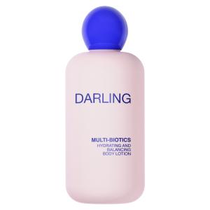 Лосьон для тела bodylotion multi-biotics hydrating and balancing body lotion Darling, объем 250 мл