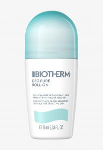 Дезодорант Biotherm Deo Pure Roll On, 75 мл