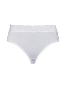 Трусики Hanro Panty Cotton Delight, белый