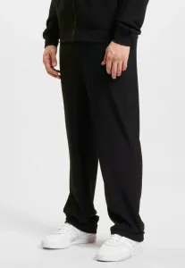 Брюки рома Def, Black