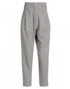 Брюки CHOCOLAT Alysi, насыщенный бирюзовый