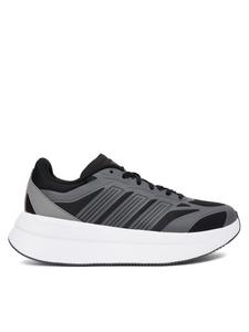 Кроссовки adirok JS3960 Adidas, черный