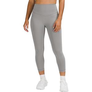 Спортивные штаны All The Right Places 23' Women's Lululemon, серый