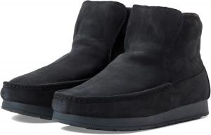 Мужские мокасины Sperry Chelsea, черный