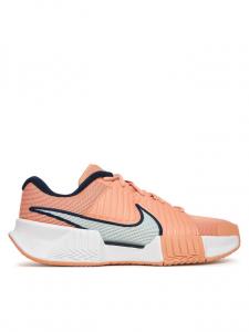 Теннисные кроссовки M Zoom Gp Challenge Pro Cly FJ7767 800 Nike, оранжевый