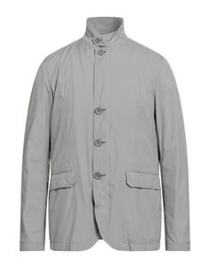 Куртка Herno, серый