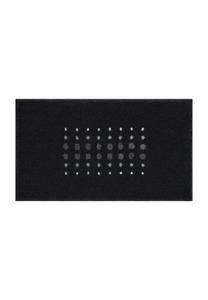 СИРИА коврик для ванной Grund, антрацит