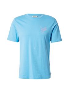 Рубашка SCOTCH & SODA, лазурный