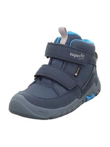 Ботинки SUPERFIT Trace, сапфировый