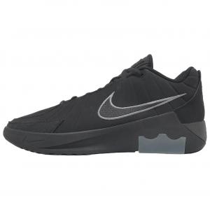 Nike Кроссовки баскетбольные мужские LeBron Witness 9 Black