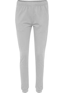 Зауженные спортивные брюки Hummel Go, Mottled Grey