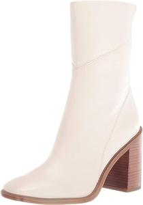 Женские ботинки Franco Sarto, Ivory