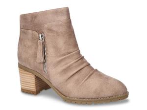 Ботинки Bella Vita Janita Bootie, серо-коричневый