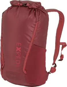 Рюкзак Typhoon 15 Exped, Burgundy
