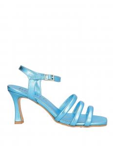 Сандалии Mia Milù, лазурный
