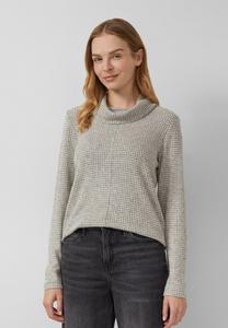 Джемпер s.Oliver Jumper, Grau/Grey