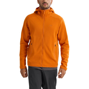Флисовая одежда KYANITE для мужчин Arcteryx, cooper sky