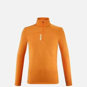 Куртка флисовая Millet, оранжевый