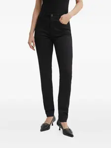 Джинсы LeslyGZ Gestuz, черный