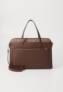 Сумка для ноутбука SET Even&Odd by Zalando, коричневый