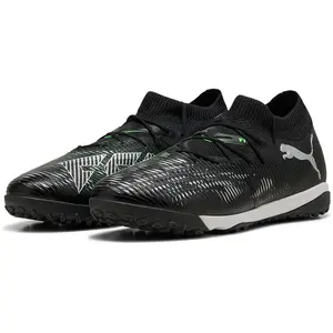 Футбольные бутсы Puma Future 8 Match TT, черный